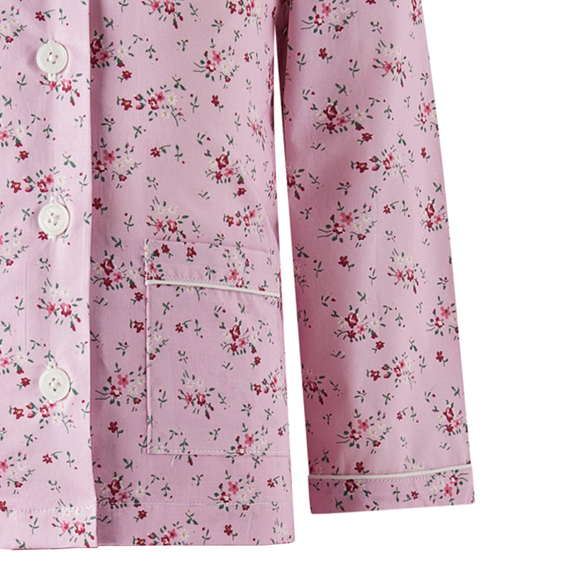 Rosebud Classic Pyjamas