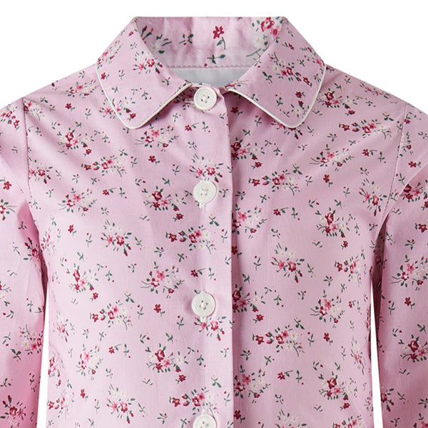 Rosebud Classic Pyjamas