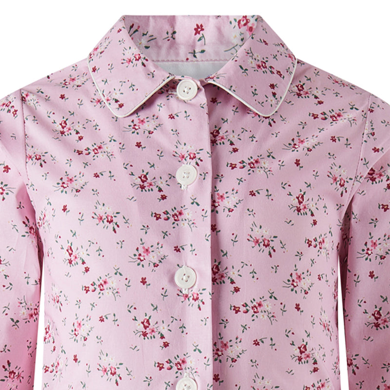Rosebud Classic Pyjamas