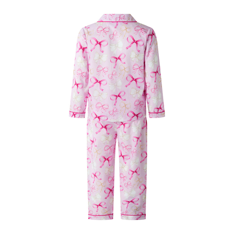 Bow Classic Pyjamas
