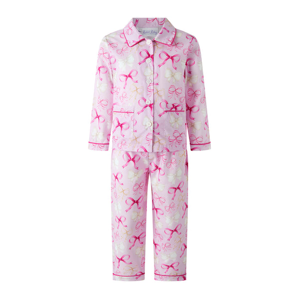 Bow Classic Pyjamas