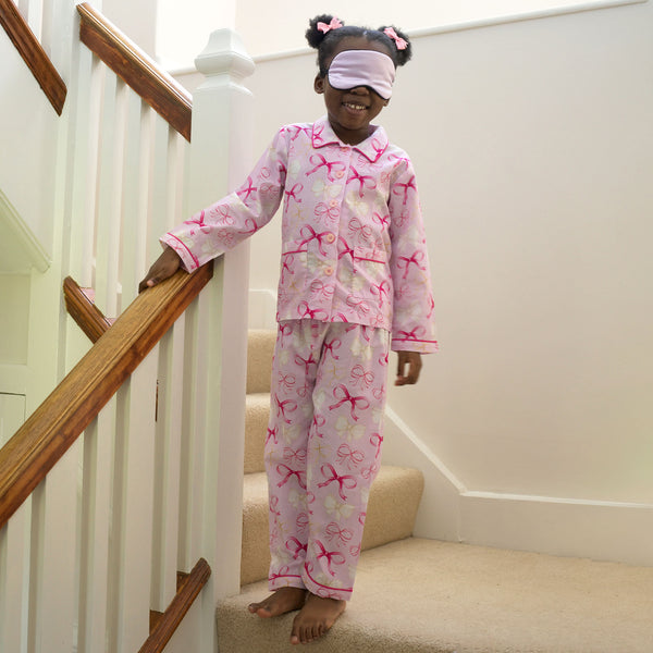 Bow Classic Pyjamas