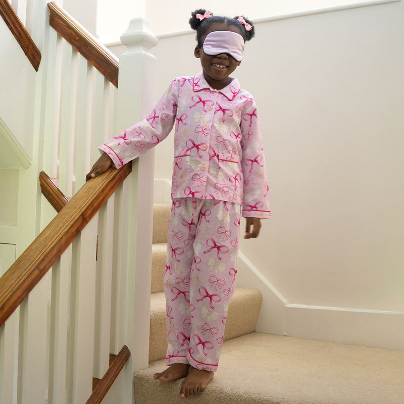 Bow Classic Pyjamas