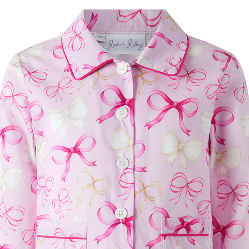 Bow Classic Pyjamas