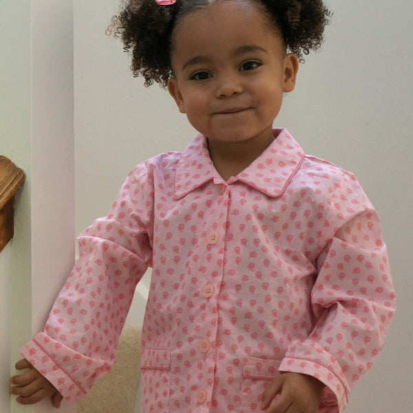 Rosebud Classic Pyjamas