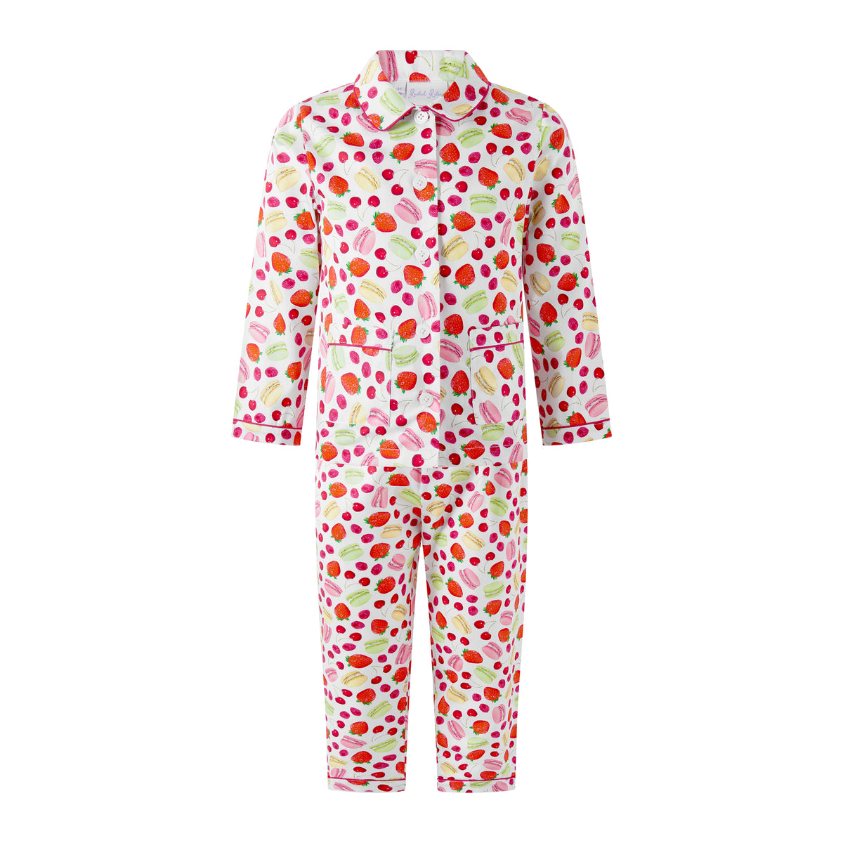 Fruity Treat Classic Pyjamas