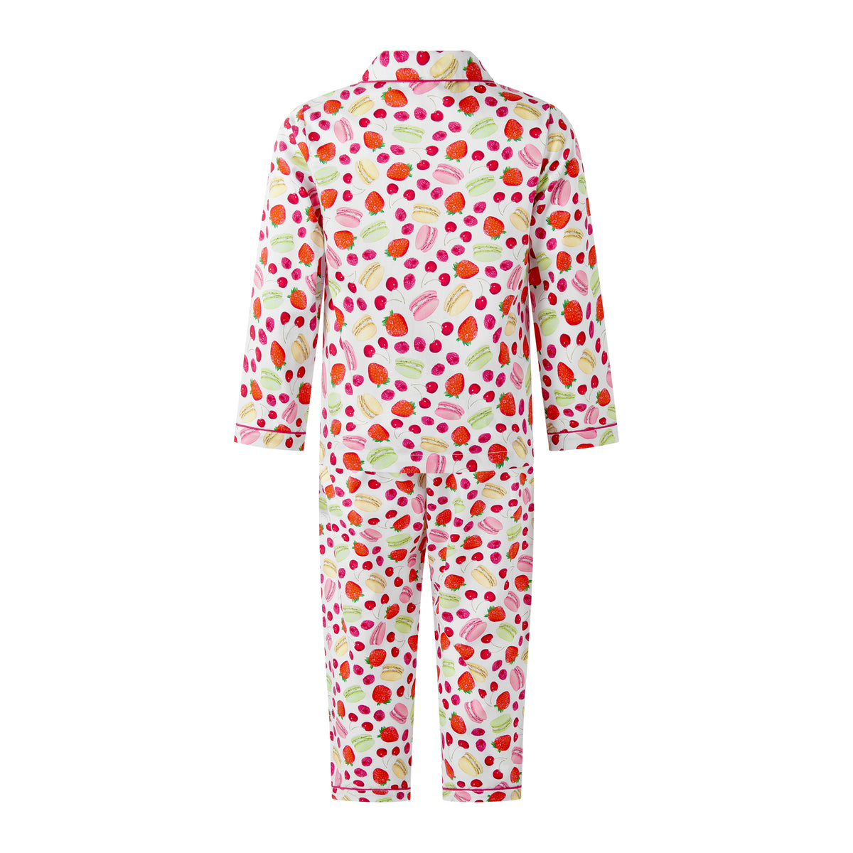 Fruity Treat Classic Pyjamas