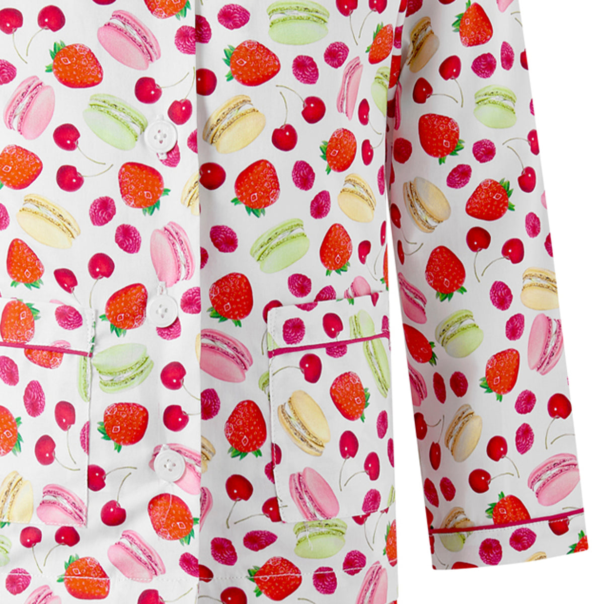 Fruity Treat Classic Pyjamas
