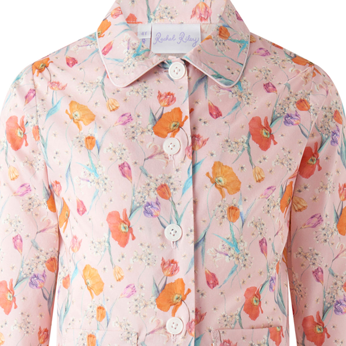 Poppy Classic Pyjamas