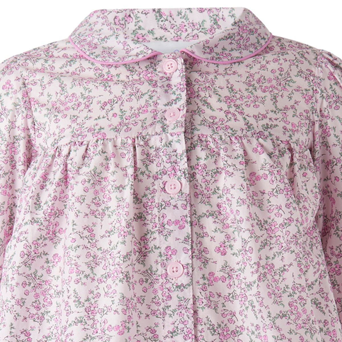 Wildflower Babydoll Pyjamas