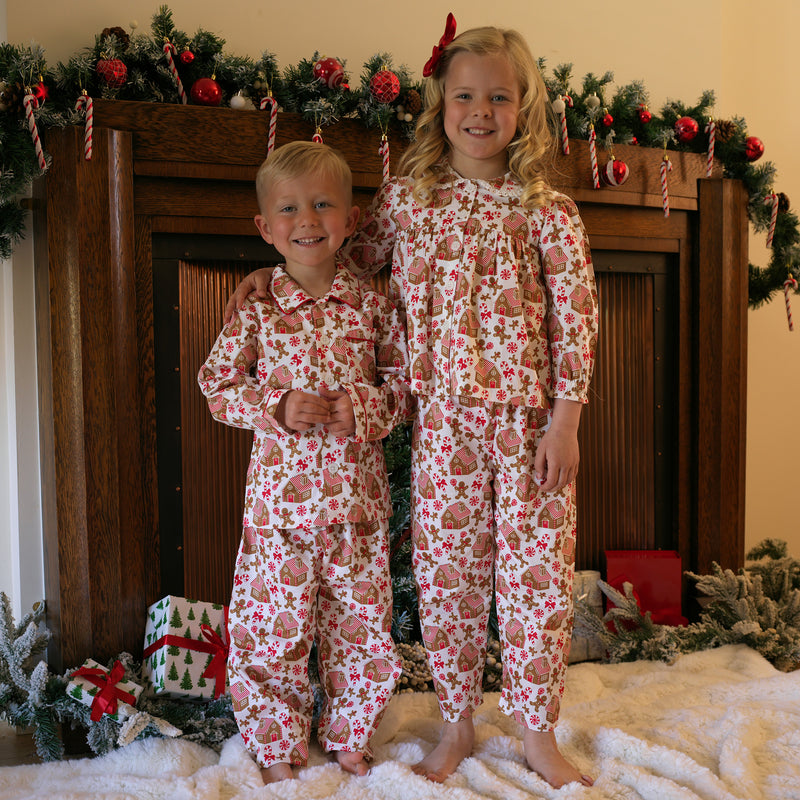 Girls’ Festive Dream Giftbox