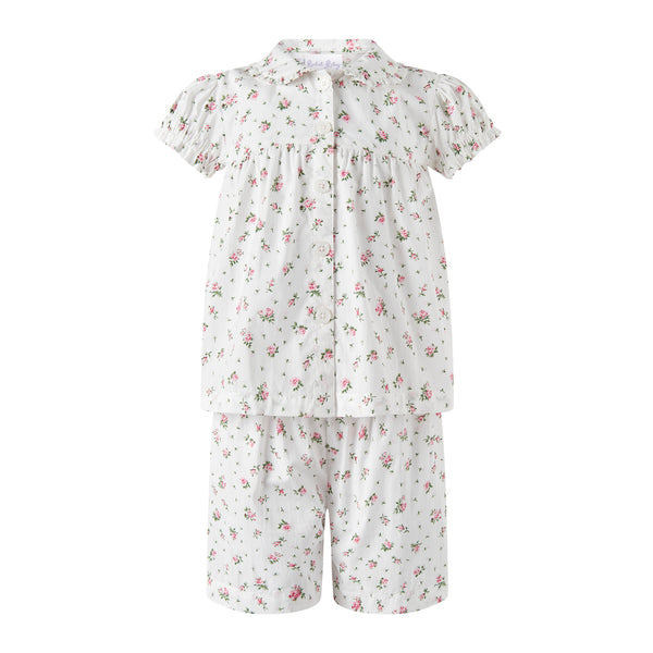 Rosebud Babydoll Pyjamas