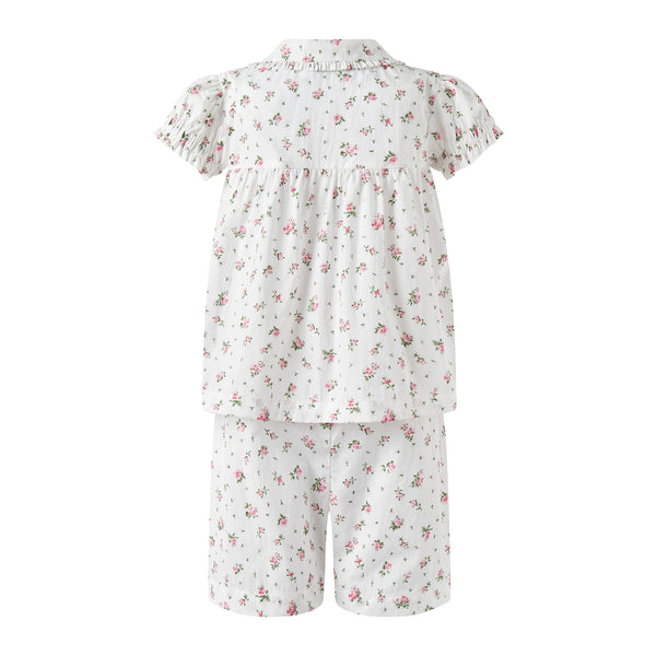Rosebud Babydoll Pyjamas