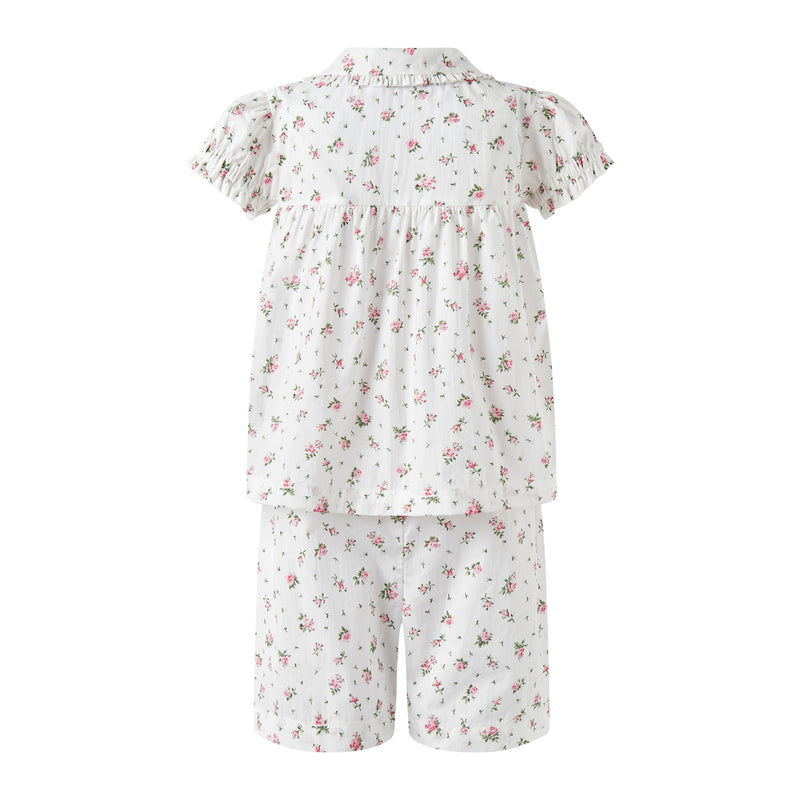 Rosebud Babydoll Pyjamas
