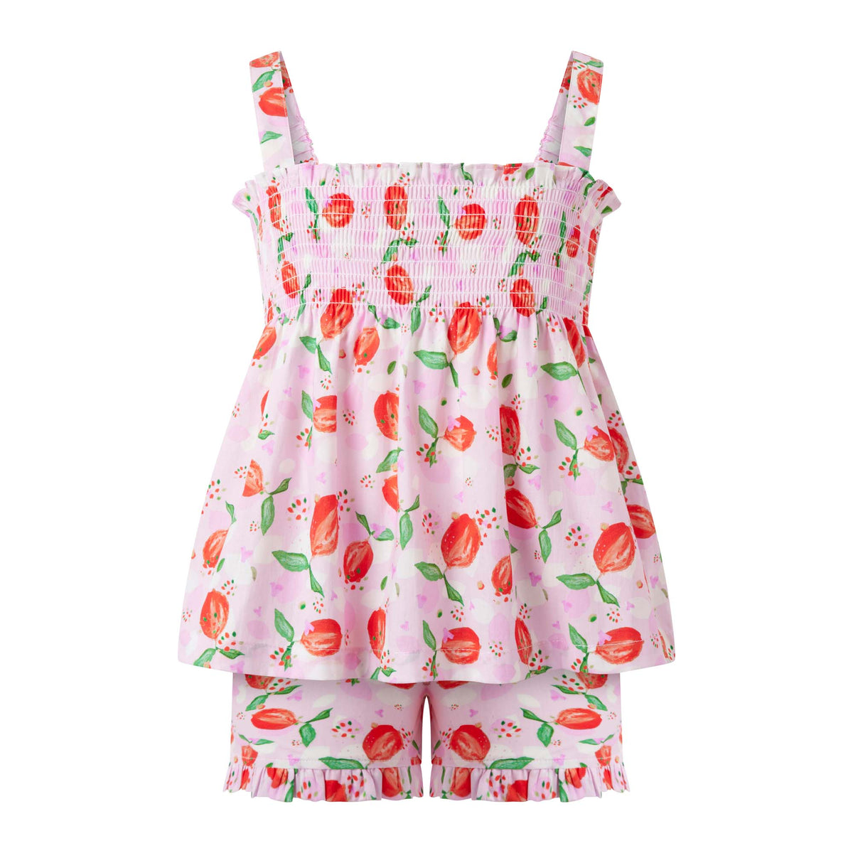 Clementine Pyjamas