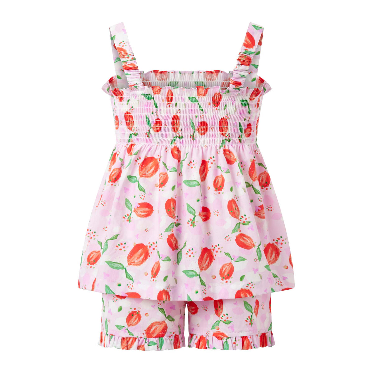 Clementine Pyjamas