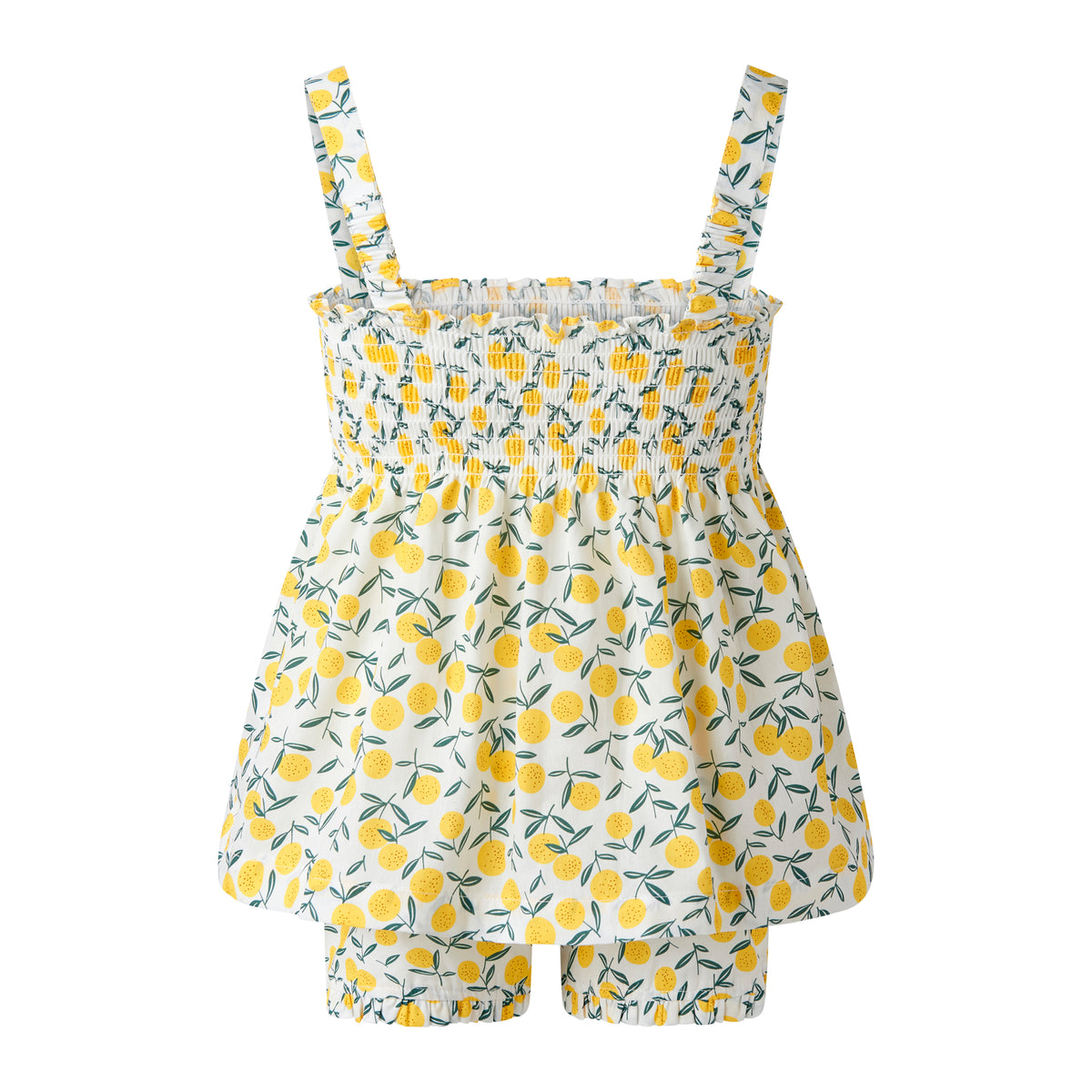 Lemon Pyjamas