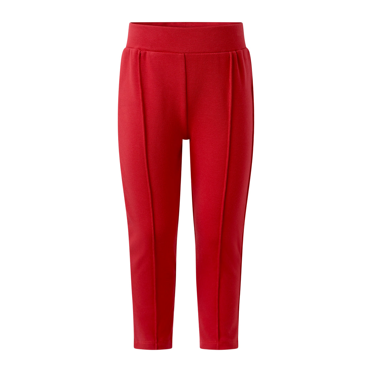 Cherry Heart Leggings & Blouse Set