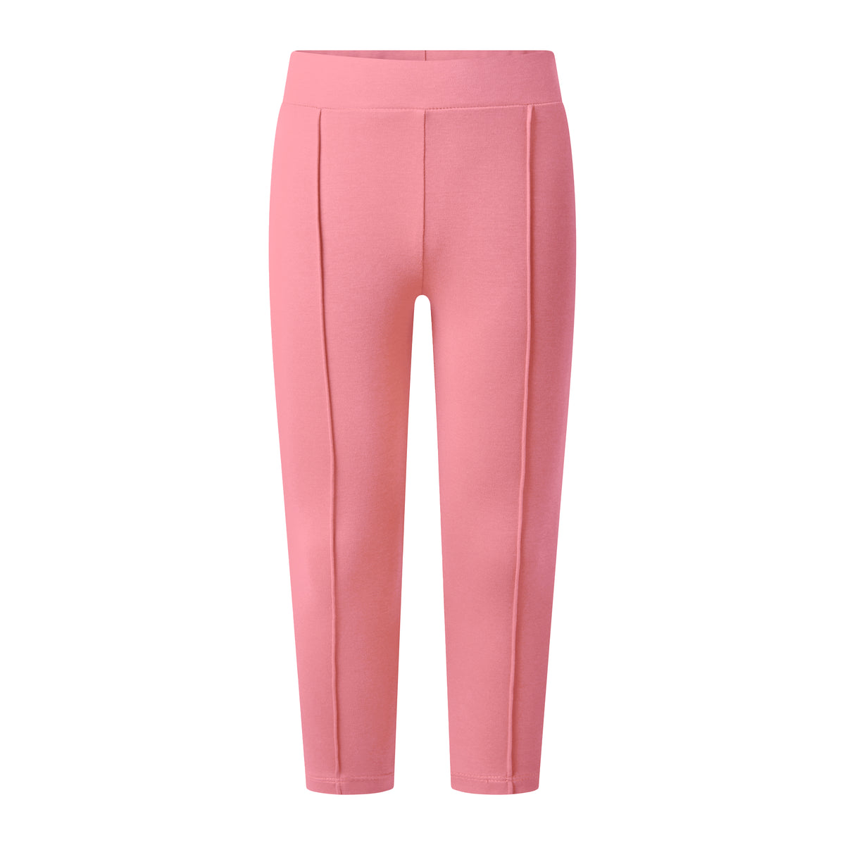 Pink Ski Leggings