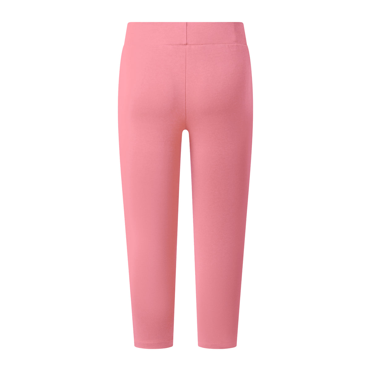 Pink Ski Leggings
