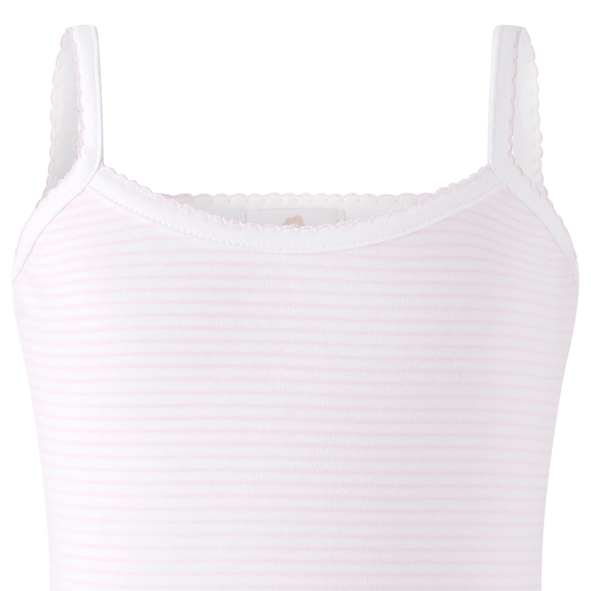 Stripe Underwear Set