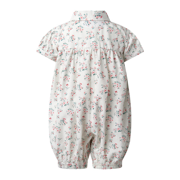 Ditsy Bouquet Babysuit