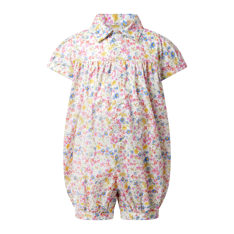 Wildflower Babysuit