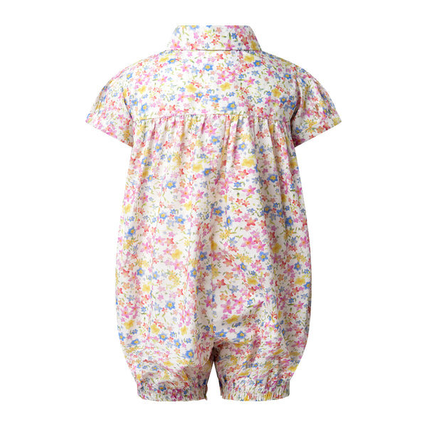 Wildflower Babysuit