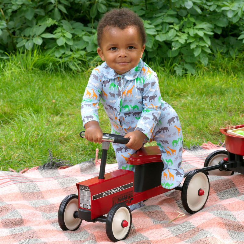 Noah's Ark Babygro