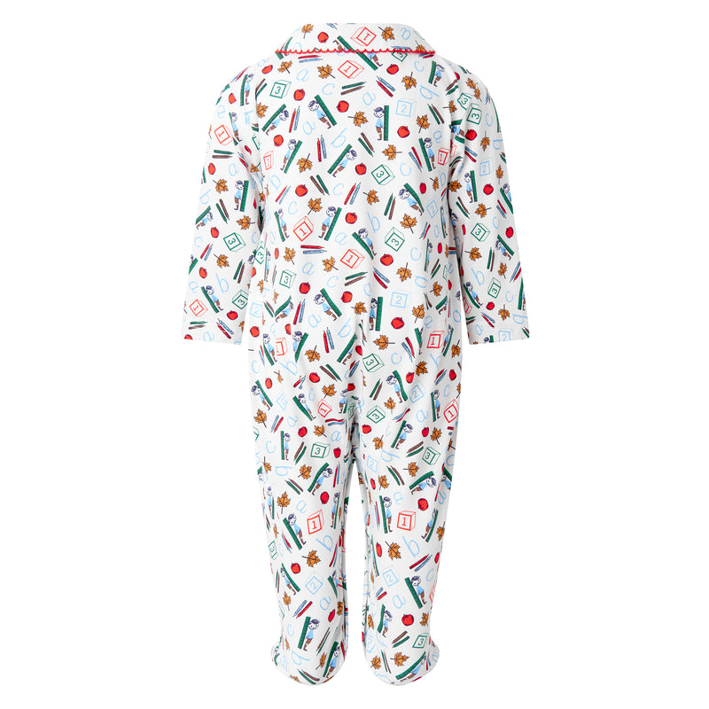 ABC Babygro