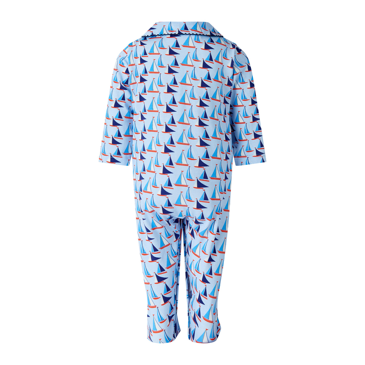 Sailboat Babygro
