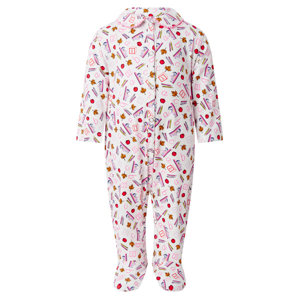 ABC Babygro