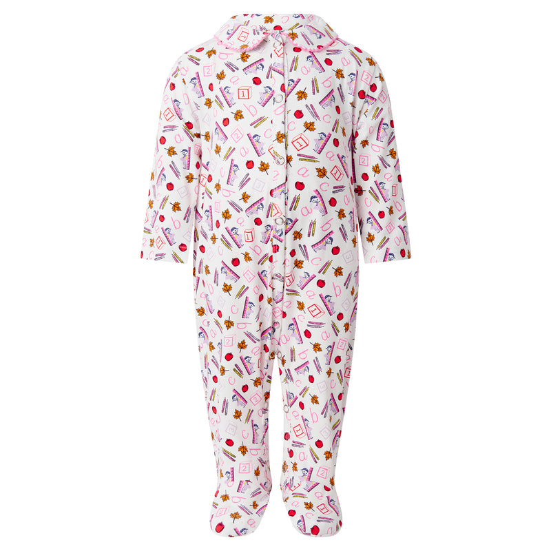 ABC Babygro
