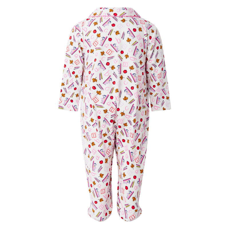 ABC Babygro