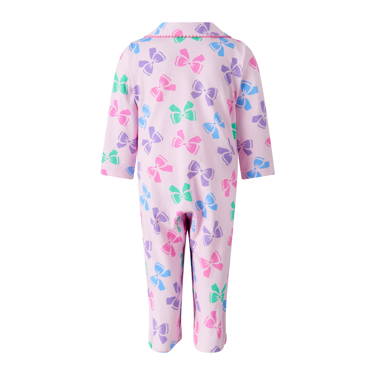 Bow Babygro