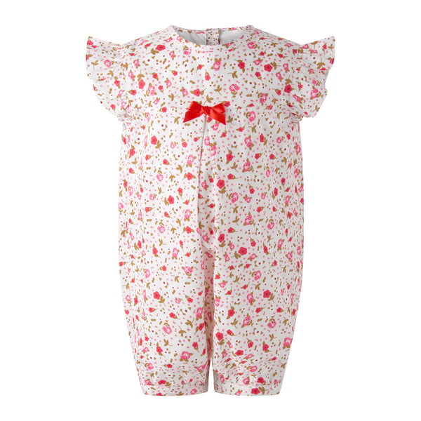 Poppy Babysuit