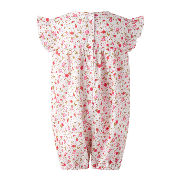Poppy Babysuit