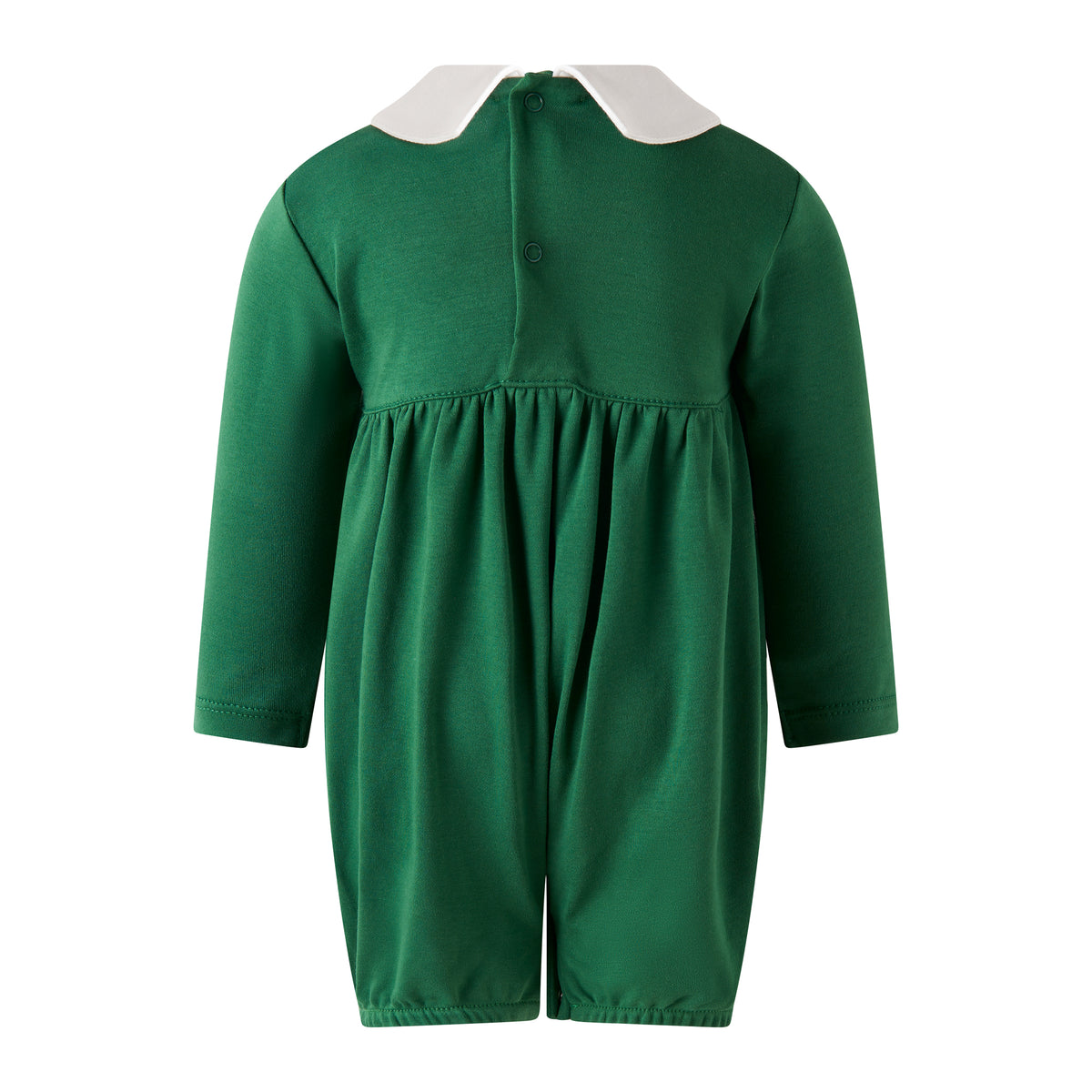 Christmas Tree Babysuit