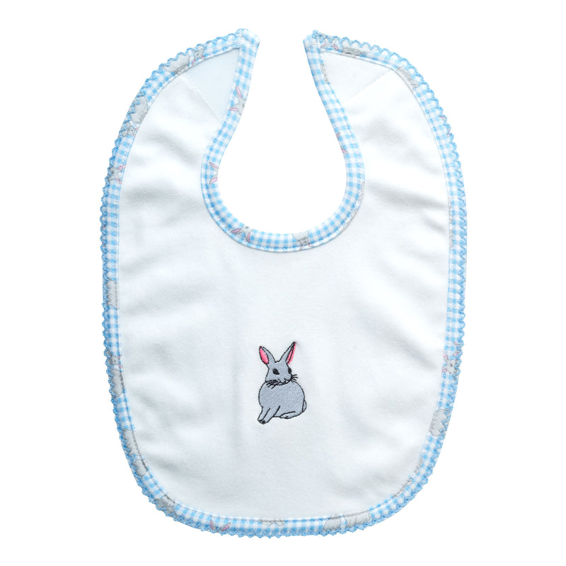 Blue Bunny Baby Gift Set