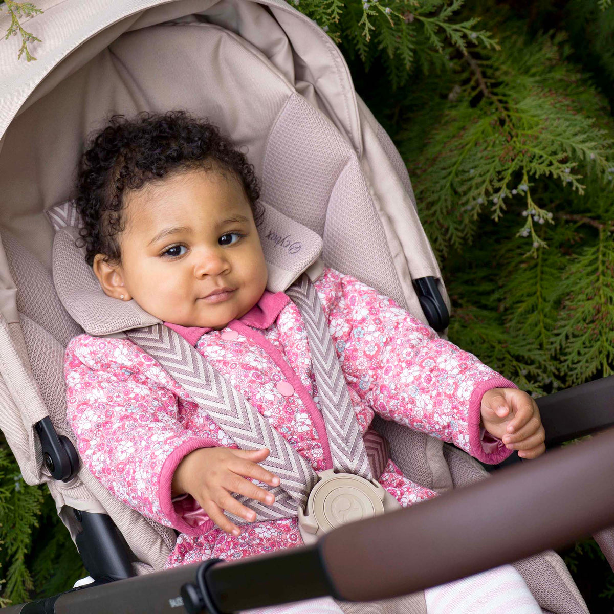 English Garden Quilted Jacket