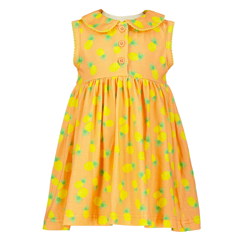 Pineapple sundress shop