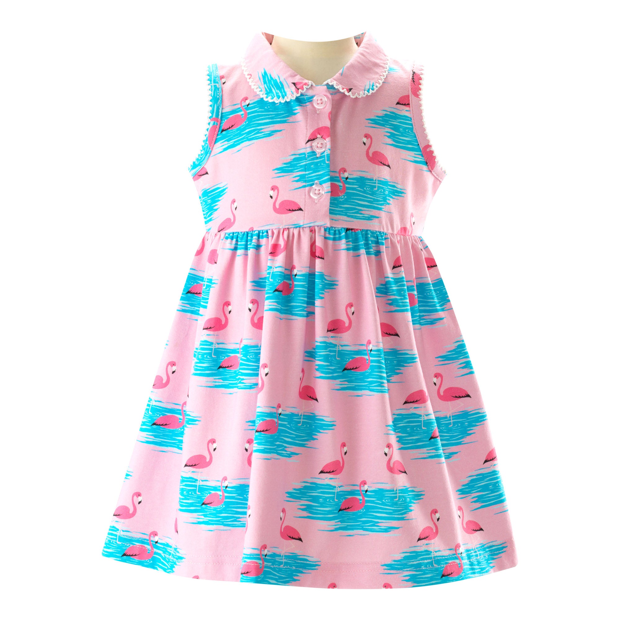Baby Girl Dresses