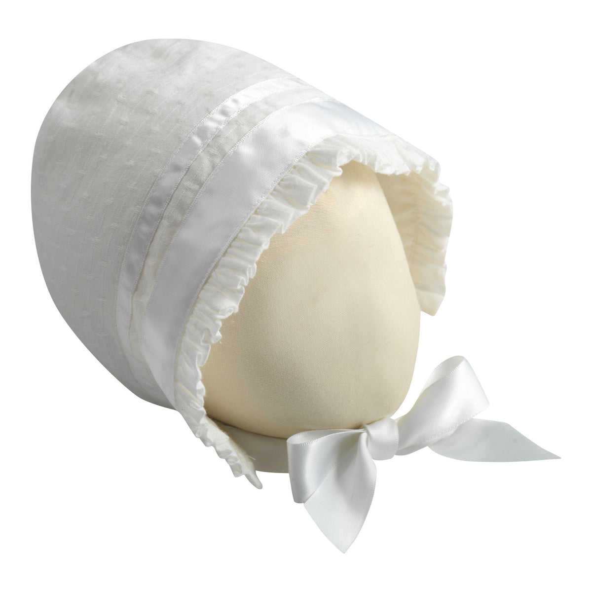 Baby Girl Christening Set