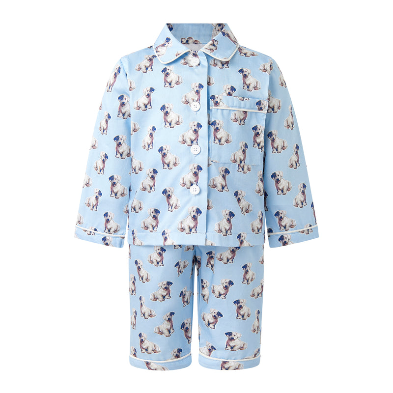 Puppy Classic Pyjamas