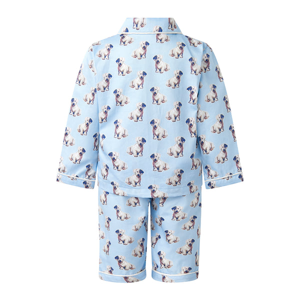 Puppy Classic Pyjamas