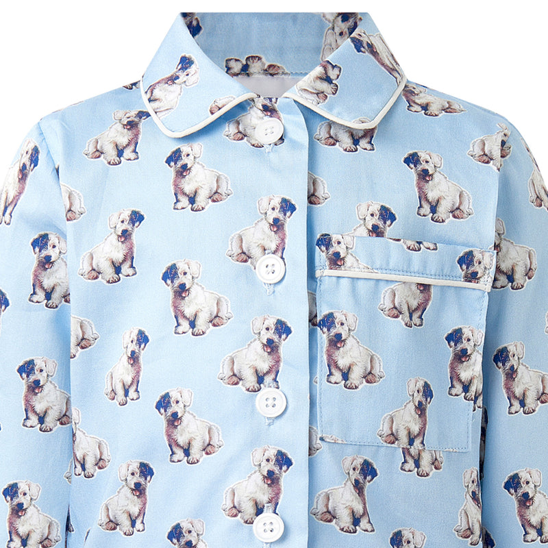 Puppy Classic Pyjamas