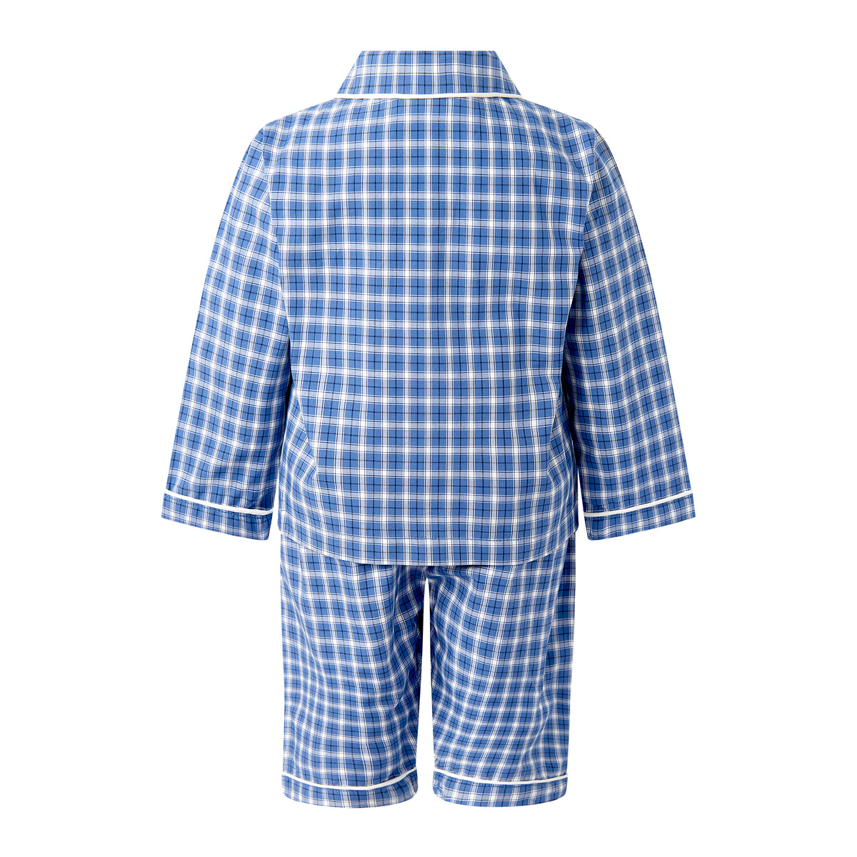 Mini Check Classic Pyjamas
