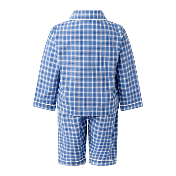 Mini Check Classic Pyjamas