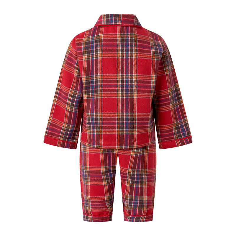 Tartan Classic Pyjamas