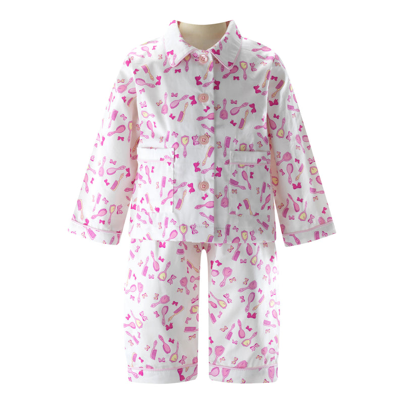 Vanity Play Classic Pyjamas